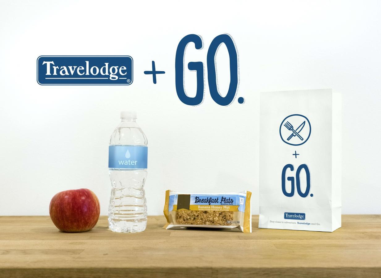 Travelodge By Wyndham Fort Myers North Норт-Форт-Майерс Экстерьер фото