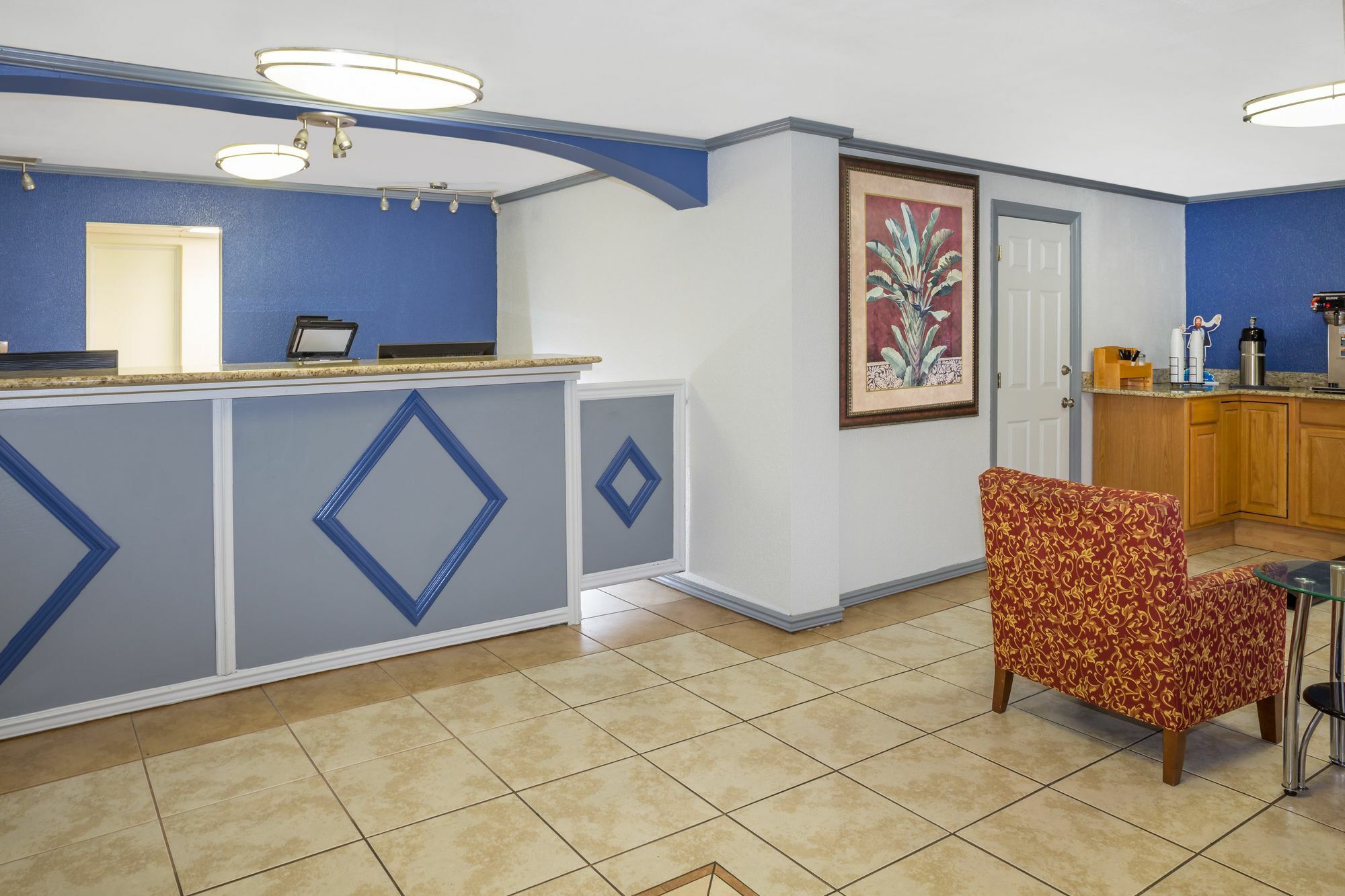 Travelodge By Wyndham Fort Myers North Норт-Форт-Майерс Экстерьер фото